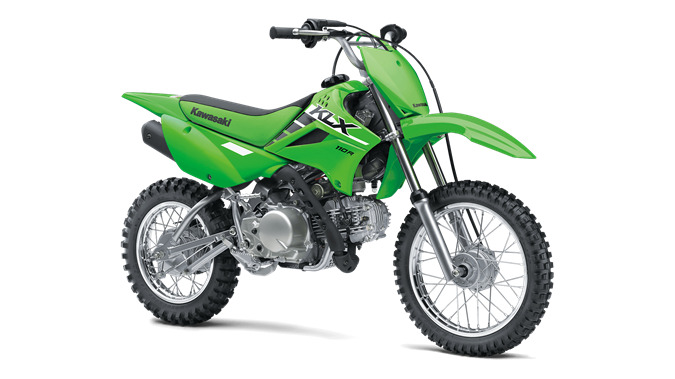 KLX 110R